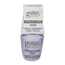 Harmony Gelish Gel Struttura