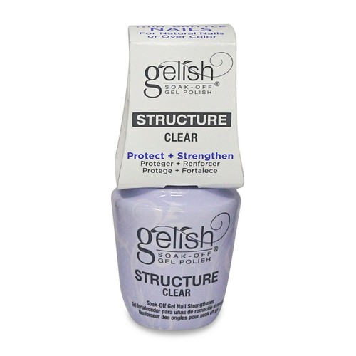 Harmony gelish structure - harmony,