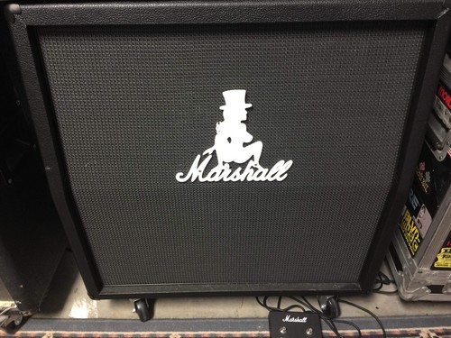 Marshall slash afd trucker - slash,