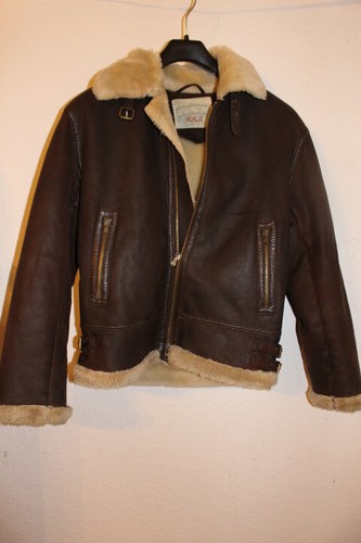 Giacca sherpa shearling replay - giacca,
