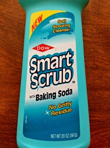 Detergente bicarbonato - , di