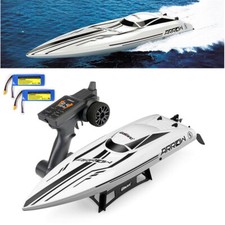 UDI005 2.4G Brushless RC Barca