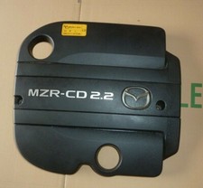 copertura motore superiore testata  PER MAZDA CX-7 cd 2.2 ANNO 2010