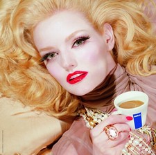 CALENDARIO LAVAZZA ANNO 2010 -