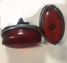 Fanalino posteriore Carello  Lancia Aurelia B 20 B 24