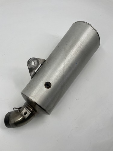 Ducati monster 696 oem left - monster,