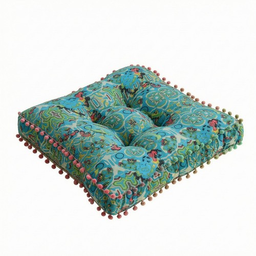 Cuscino quadrato 40x40 - 40x40, in