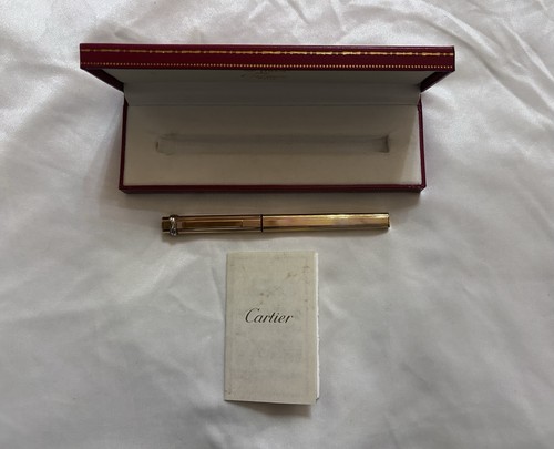 Penna cartier roller oro - roller,