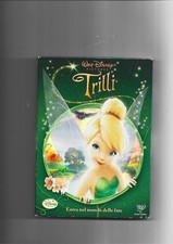 WALT DISNEY -  FILM " TRILLI "