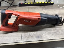 HILTI WSR 18-A SEGHETTO