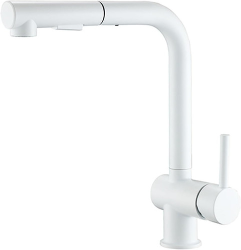 Miscelatore cucina estraibile - miscelatore,