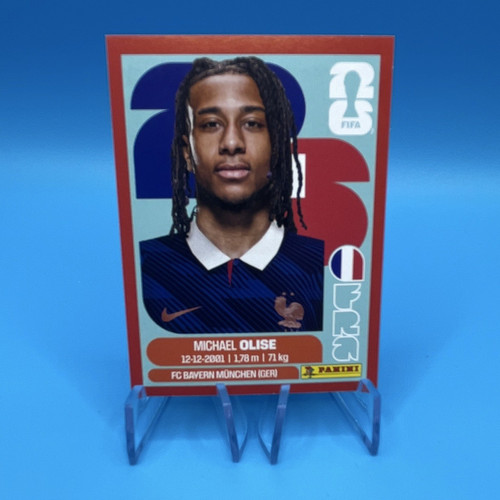 Panini fifa world cup 2026 - world,
