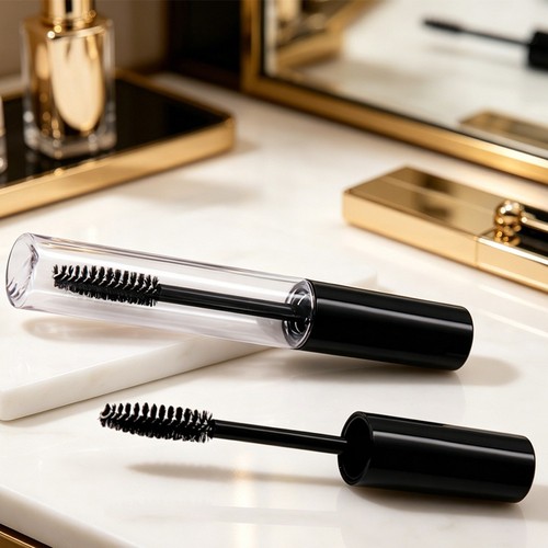Tubi mascara vuoti nero 10ml - nero,