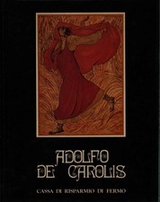 Adolfo De Carolis - Luigi