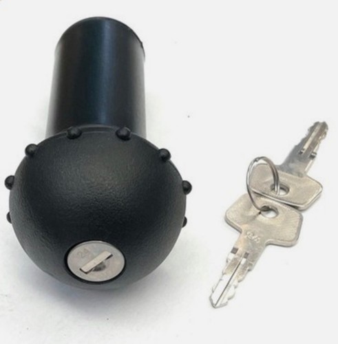 Tappo serbatoio benzina con - tappo,