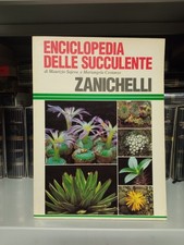 Enciclopedia delle Succulente