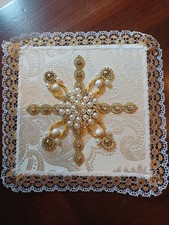 Palla Liturgica Per Calice