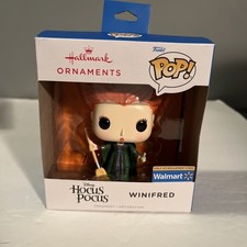 2025 Hallmark Disney Hocus