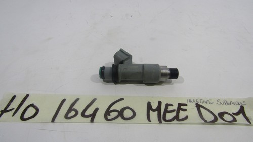 Iniettore superiore airbox
