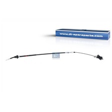 Cavo Di Trazione Cambio DT