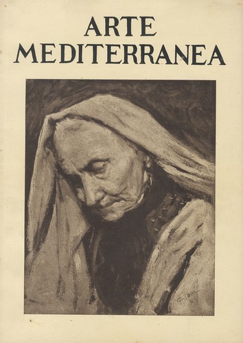 Arte mediterranea rivista - arte,