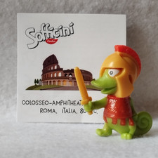 SORPRESINE GIRO PER IL MONDO