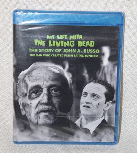 Life with the - , living