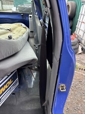 Cintura sicurezza nissan - cintura, di