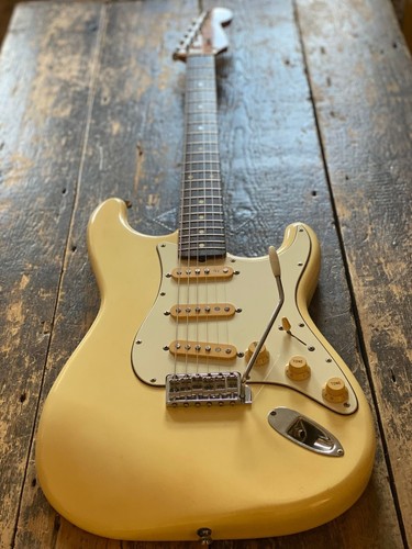Fender japan vintage - fender,
