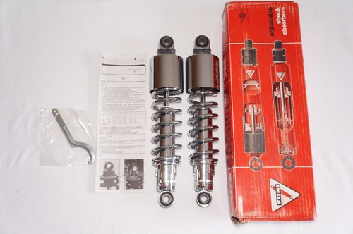 Ammortizzatore koni 7610 1513 - koni,