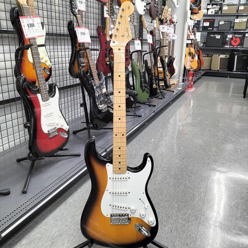 Chitarra elettrica fender - elettrica,