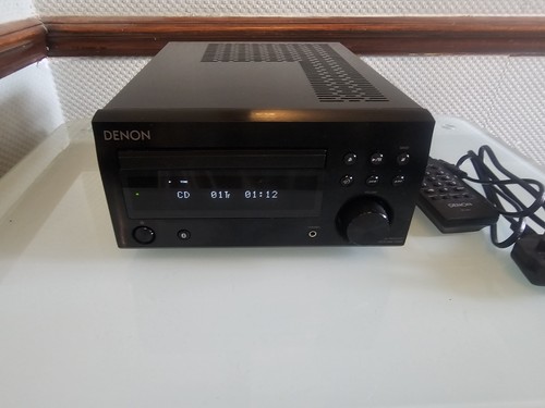 Denon rcd m41dab micro - denon, dab