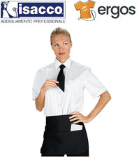 Isacco GREMBIULE PUB Corto