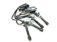 SET BOBINE ACCENSIONE IGNITION COIL SET YAMAHA FZ6 S1 04-07