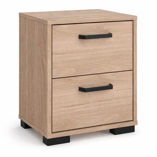 Comodino con cassetti design - con,