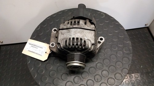Alternatore start e stop - alternatore,