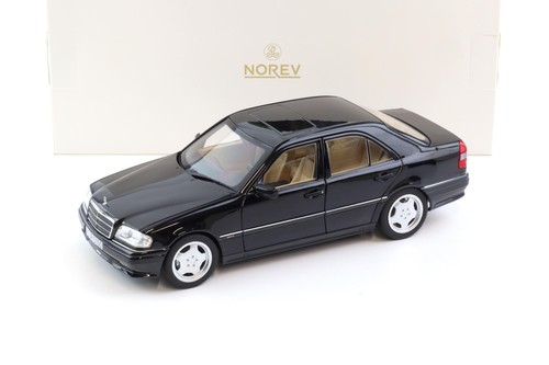Norev mercedes c36 - norev,