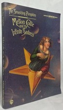 Smashing Pumpkins -- Mellon