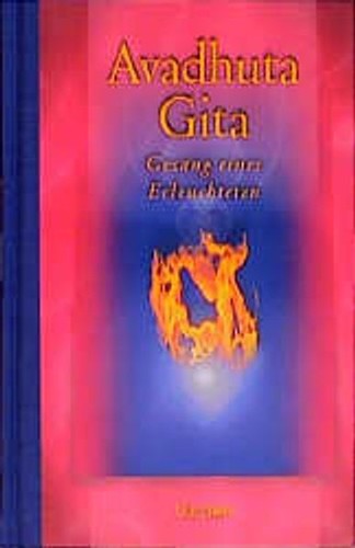 Avadhuta gita gesang eines - avadhuta,