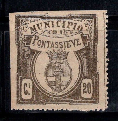 Pontassieve nuovo 100 - nuovo, **