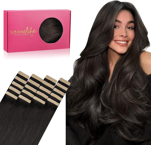 Extension capelli veri - extension,