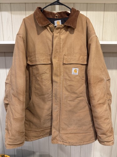 Giacca vintage carhartt - vintage, 50