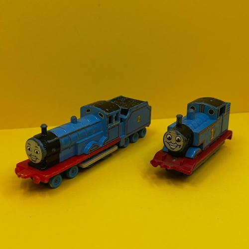 Vintage ertl thomas friends - ertl,