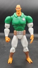 Marvel Legends Modellino Allen