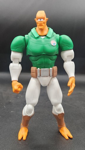 Marvel legends modellino - marvel,