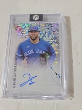 2022 Pristine Auto Blue #PA-GS