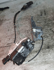 serratura porta anteriore rh per peugeot 3008 1.6 e-HDi 2009-2017 a75eaa 9800623080