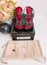 Cesare Paciotti scarpe donna