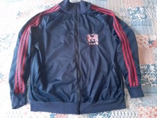 GIACCA JACKET ULTRAS GENOA GRADINATA NORD GAV 2003. SIZE XL
