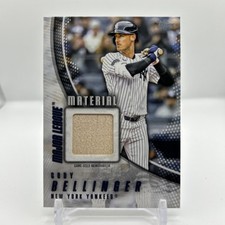 Serie Aggiornamento Topps 2025